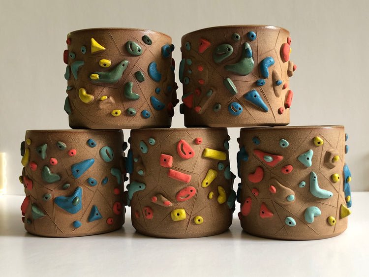 Cups